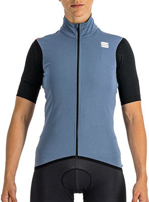 Sportful Women's Fiandre Light NoRain Vest - Blue Sky, Blue Sky